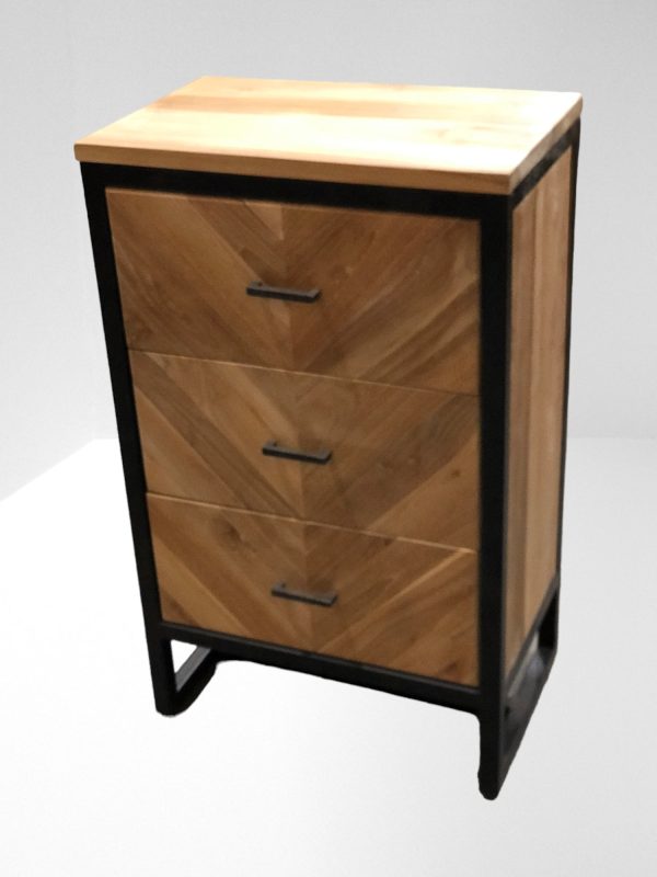 Dressoir Sanur 1-delig