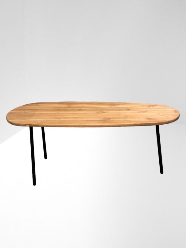 Eettafel Egg